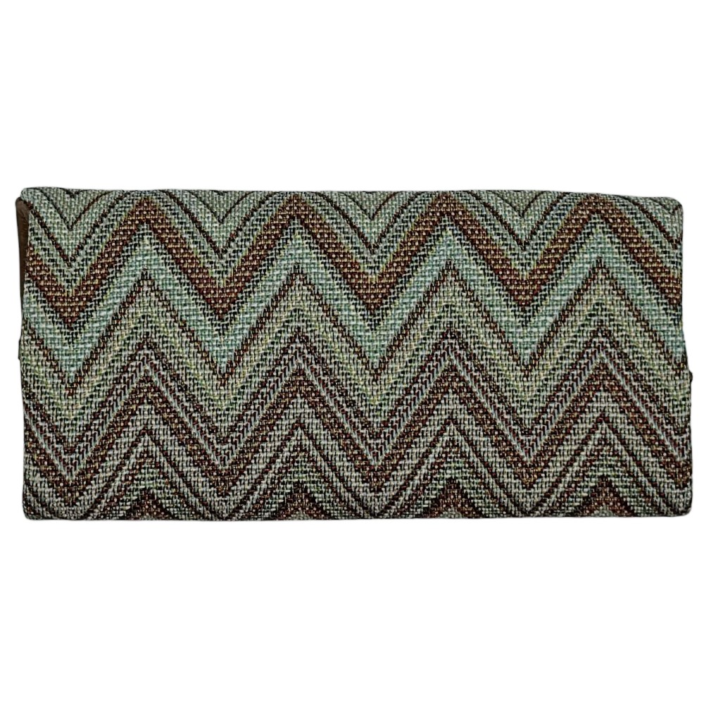 3Cats K4 Handmade Leather Tobacco Pouches with Canvas Taba Accessories