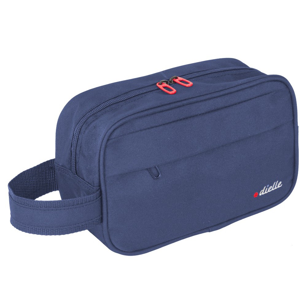 Dielle 416M Wash Bag / Νεσεσέρ καλλυντικών Μπλε Είδη ταξιδιού
