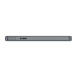 Valenta 588676 Powerbank MagSafe Ultra Slim 5000mAh 15W Γκρι 5