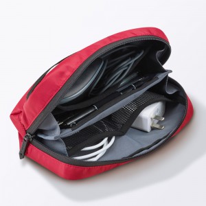 Travel Sentry 7649989971074 RFID Travel Organiser / Ταξιδιωτική Θήκη Οργάνωσης Κόκκινη Είδη ταξιδιού