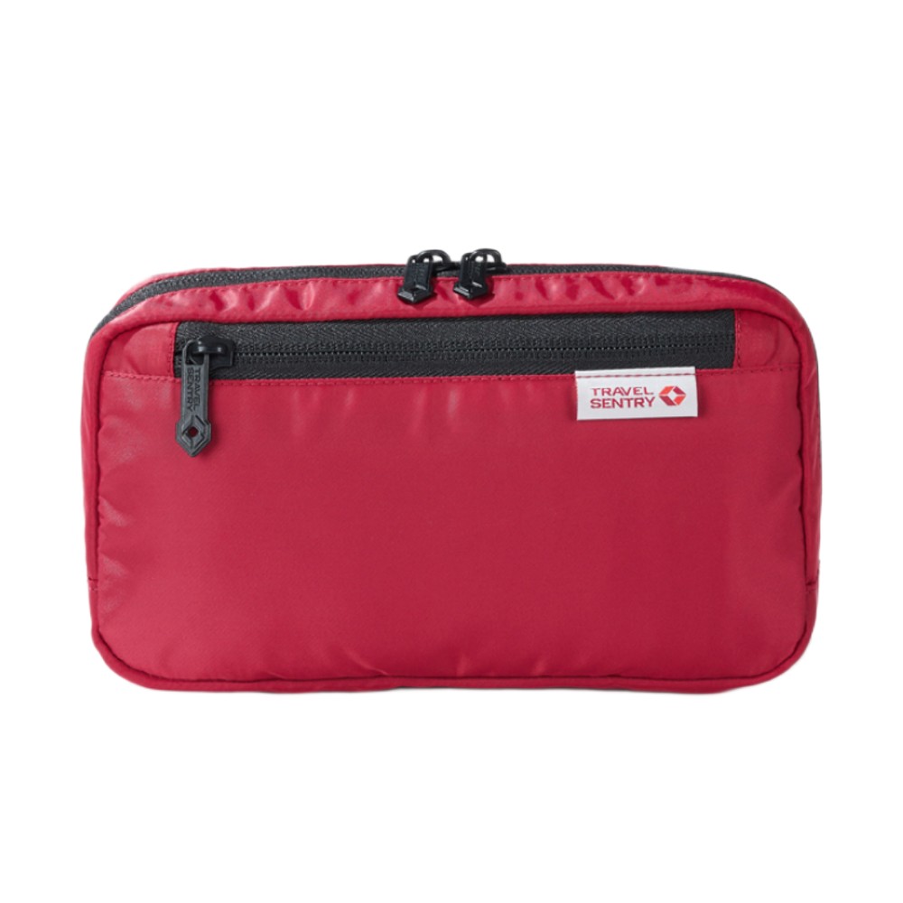 Travel Sentry 7649989971074 RFID Travel Organiser / Ταξιδιωτική Θήκη Οργάνωσης Κόκκινη Είδη ταξιδιού