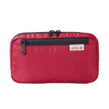 Travel Sentry 7649989971074 RFID Travel Organiser / Ταξιδιωτική Θήκη Οργάνωσης Κόκκινη 1