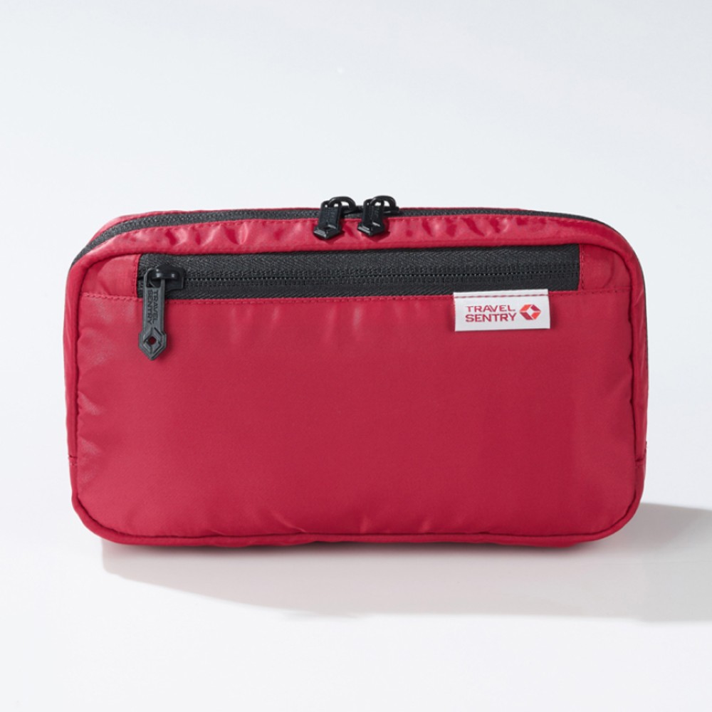 Travel Sentry 7649989971074 RFID Travel Organiser / Ταξιδιωτική Θήκη Οργάνωσης Κόκκινη Είδη ταξιδιού
