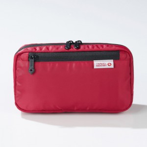 Travel Sentry 7649989971074 RFID Travel Organiser / Ταξιδιωτική Θήκη Οργάνωσης Κόκκινη Είδη ταξιδιού