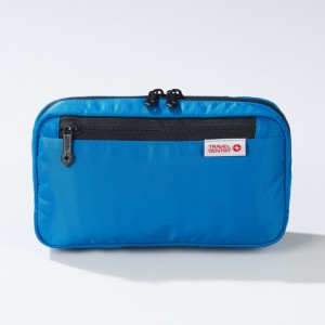Travel Sentry 7649989971104 RFID Travel Organiser / Ταξιδιωτική Θήκη Οργάνωσης Μπλε Είδη ταξιδιού