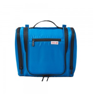 Travel Sentry 7649989971227 Long-Haul Toiletry Bag / Νεσεσέρ Μπλε Είδη ταξιδιού
