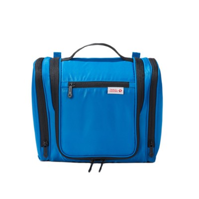 Travel Sentry 7649989971227 Long-Haul Toiletry Bag / Νεσεσέρ Μπλε