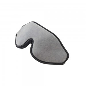 Travel Sentry 7649989971241 Contouring Eye Mask Μάσκα Ύπνου Γκρι Είδη ταξιδιού