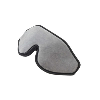 Travel Sentry 7649989971241 Contouring Eye Mask Μάσκα Ύπνου Γκρι