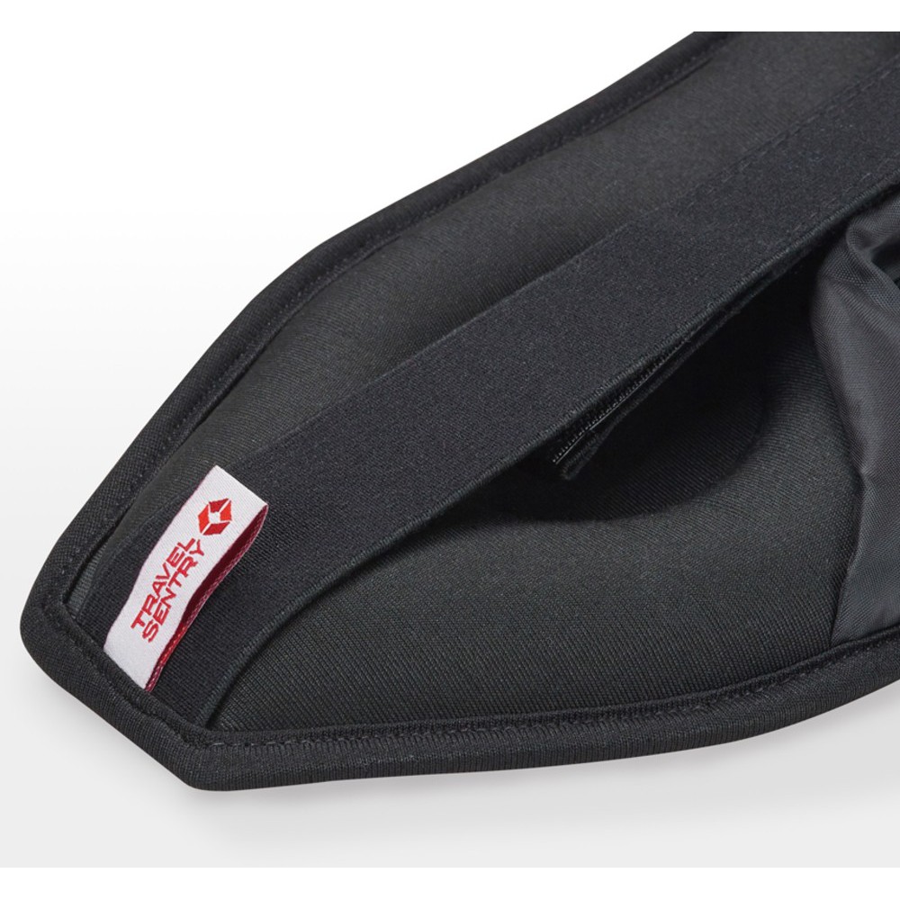 Travel Sentry 7649989971265 Contouring Eye Mask Μάσκα Ύπνου Μπλε Είδη ταξιδιού