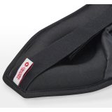 Travel Sentry 7649989971265 Contouring Eye Mask Μάσκα Ύπνου Μπλε 4