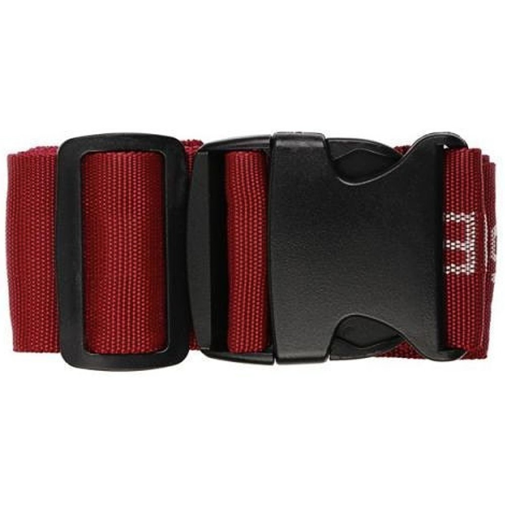 Gabol Ιμάντας Βαλίτσας 800023 με Κλιπ κόκκινος