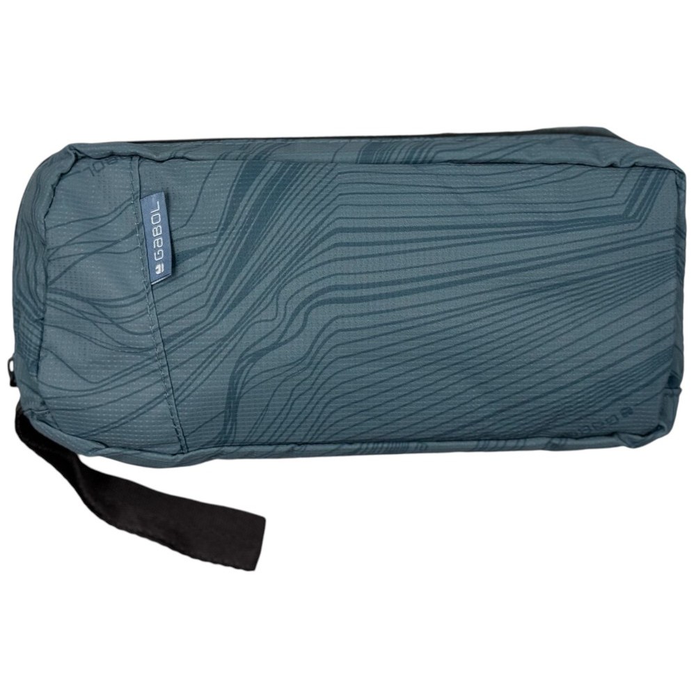 Gabol 800049 Θήκες οργάνωσης Βαλίτσας3τμχ Organizer set Είδη ταξιδιού