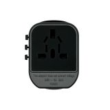 Gabol 800058 Travel Adaptor Αντάπτορας ταξιδίου με USB charger 6