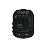 Gabol 800058 Travel Adaptor Αντάπτορας ταξιδίου με USB charger 8