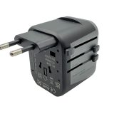 Gabol 800058 Travel Adaptor Αντάπτορας ταξιδίου με USB charger 4
