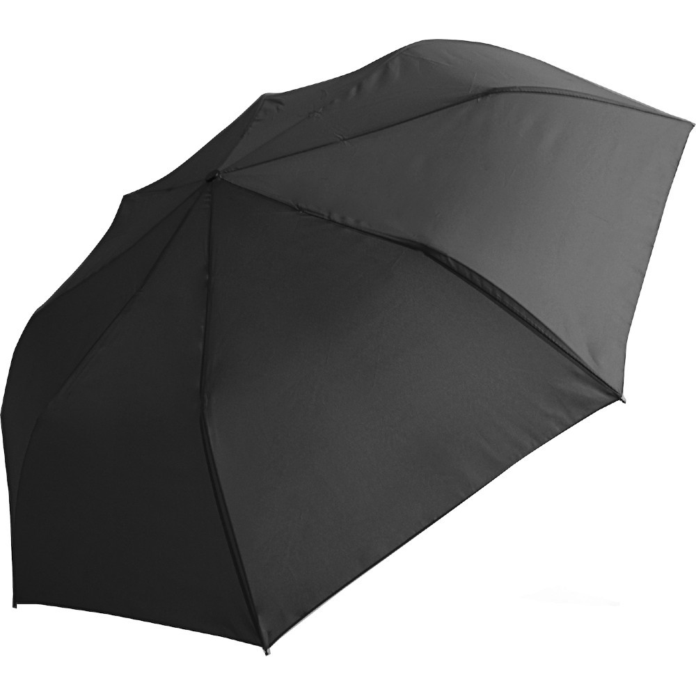 Guy Laroche 8109 Αυτόματη Αντιανεμική Ομπρέλα Βροχής Σπαστή Μαύρη Accessories