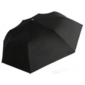 Guy Laroche 8114 Αυτόματη Αντιανεμική Ομπρέλα Βροχής Σπαστή Μαύρη