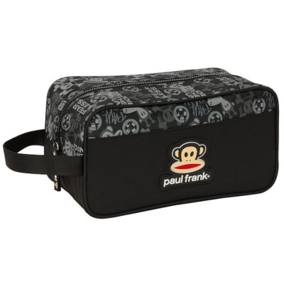 Safta 812419682 Paul Frank Νεσεσέρ Μαύρο