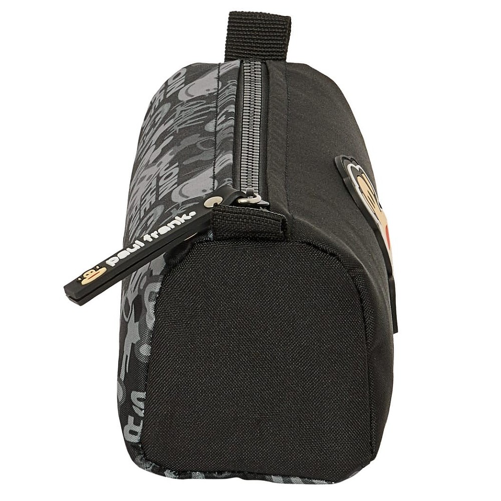 Safta 812419742 Paul Frank  Κασετίνα Μαύρη