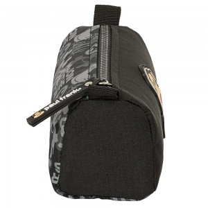 Safta 812419742 Paul Frank  Κασετίνα Μαύρη