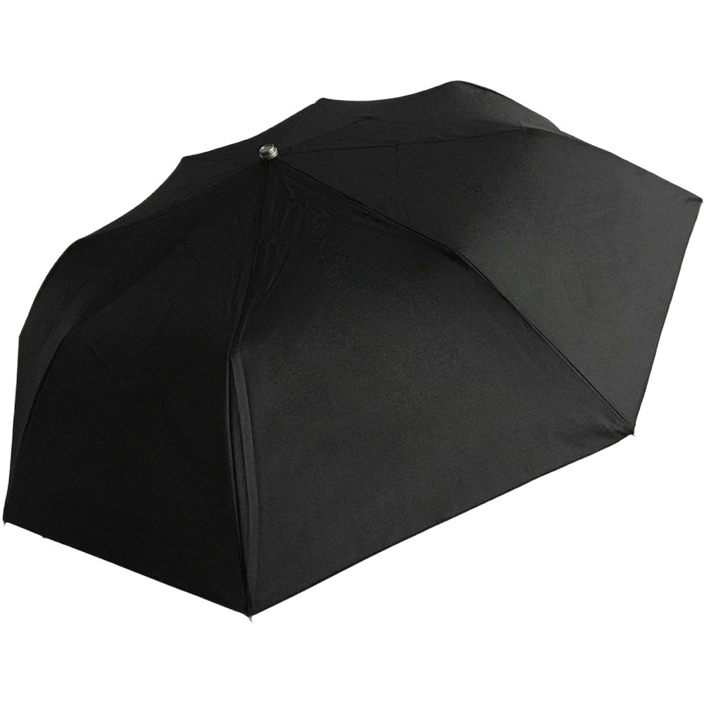 Guy Laroche 8135 Αυτόματη Αντιανεμική Ομπρέλα Βροχής Σπαστή Μαύρη Accessories