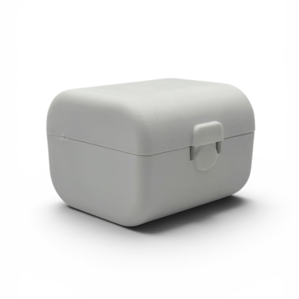 Polo 815278 Travel Adaptor Αντάπτορας Βυσμάτων Λευκός Είδη ταξιδιού