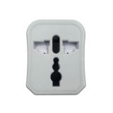 Polo 815278 Travel Adaptor Αντάπτορας Βυσμάτων Λευκός 3