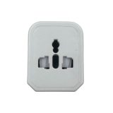 Polo 815278 Travel Adaptor Αντάπτορας Βυσμάτων Λευκός 4