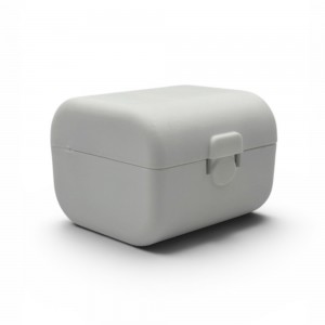 Polo 815278 Travel Adaptor Αντάπτορας Βυσμάτων Λευκός Είδη ταξιδιού