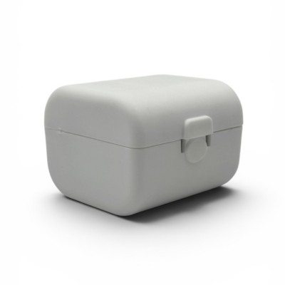 Polo 815278 Travel Adaptor Αντάπτορας Βυσμάτων Λευκός