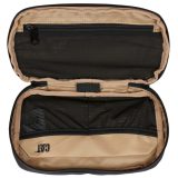 CAT 84736-106 Gadget Organizer Τσαντάκι Οργάνωσης Μαύρο 2