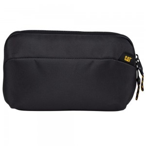CAT 84736-106 Gadget Organizer Black Travel Items