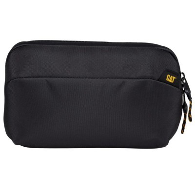 CAT 84736-106 Gadget Organizer Black