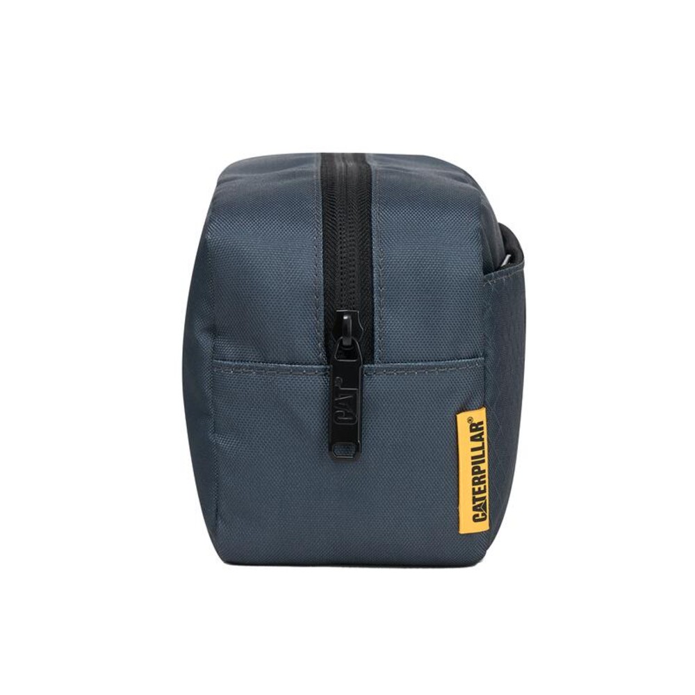 CAT 84889-106 Voyager Toiletry Pouch Blue Travel Items