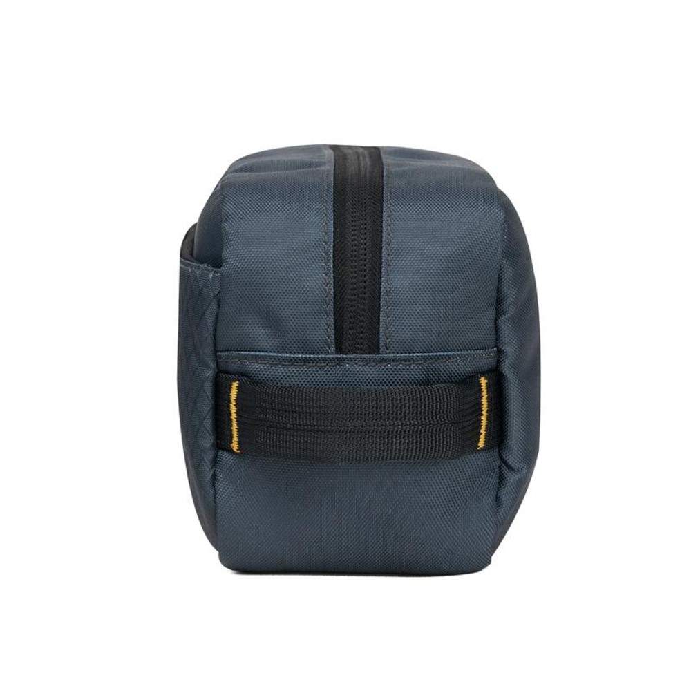 CAT 84889-106 Voyager Toiletry Pouch Blue Travel Items