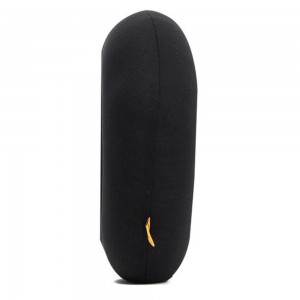 CAT 85033-01 Black Travel Pillow Travel Items