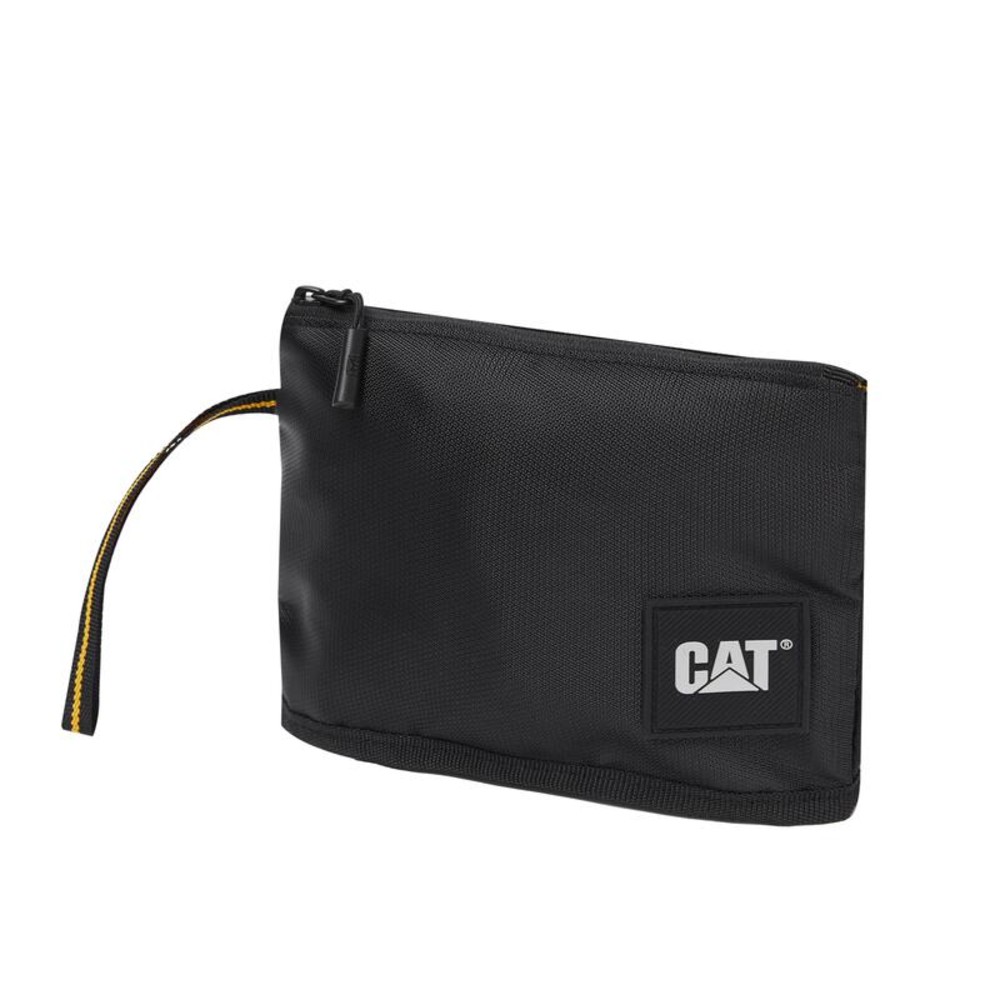 CAT 85049-01 Gadget Organizer Black Accessories