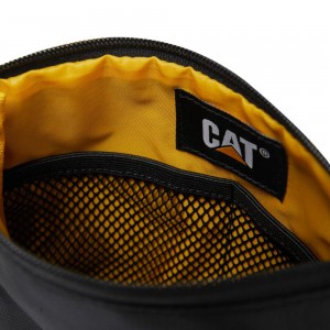 CAT 85049-01 Gadget Organizer Black Accessories