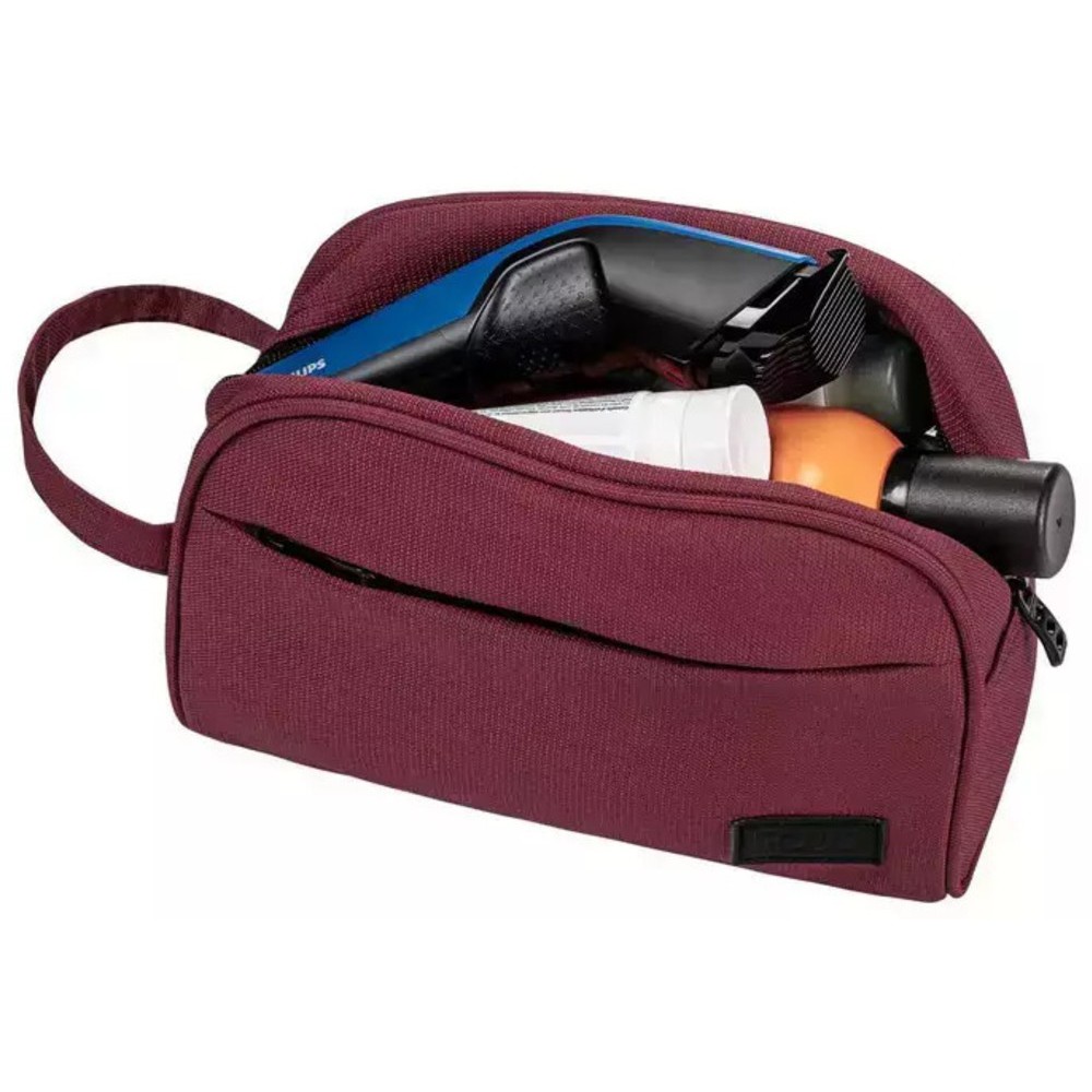 Polo Νεσεσέρ 9-38-001-3300 Μπορντό Είδη ταξιδιού