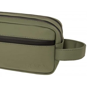 Polo 9-38-008-6400 Νεσεσέρ Καλλυντικών Χακί Είδη ταξιδιού