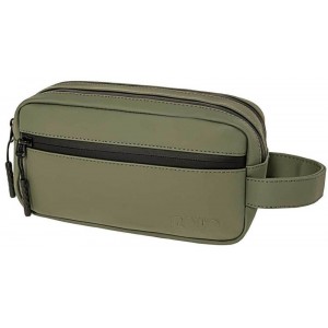 Polo 9-38-008-6400 Νεσεσέρ Καλλυντικών Χακί Είδη ταξιδιού