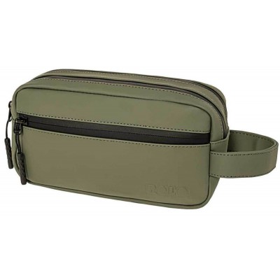 Polo 9-38-008-6400 Νεσεσέρ Καλλυντικών Χακί