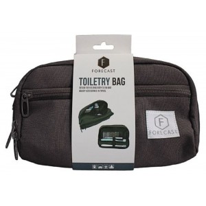 Forecast 99008 Νεσεσέρ/ Ταξιδιωτική Τσάντα Γκρι