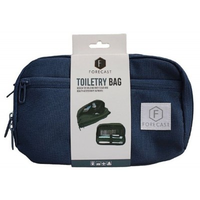 Forecast 99008 Νεσεσέρ/ Ταξιδιωτική Τσάντα Μπλε
