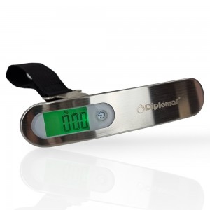 DIPLOMAT ΗΛΕΚΤΡΟΝΙΚΗ ΖΥΓΑΡΙΑ ΒΑΛΙΤΣΩΝ ACDIG2