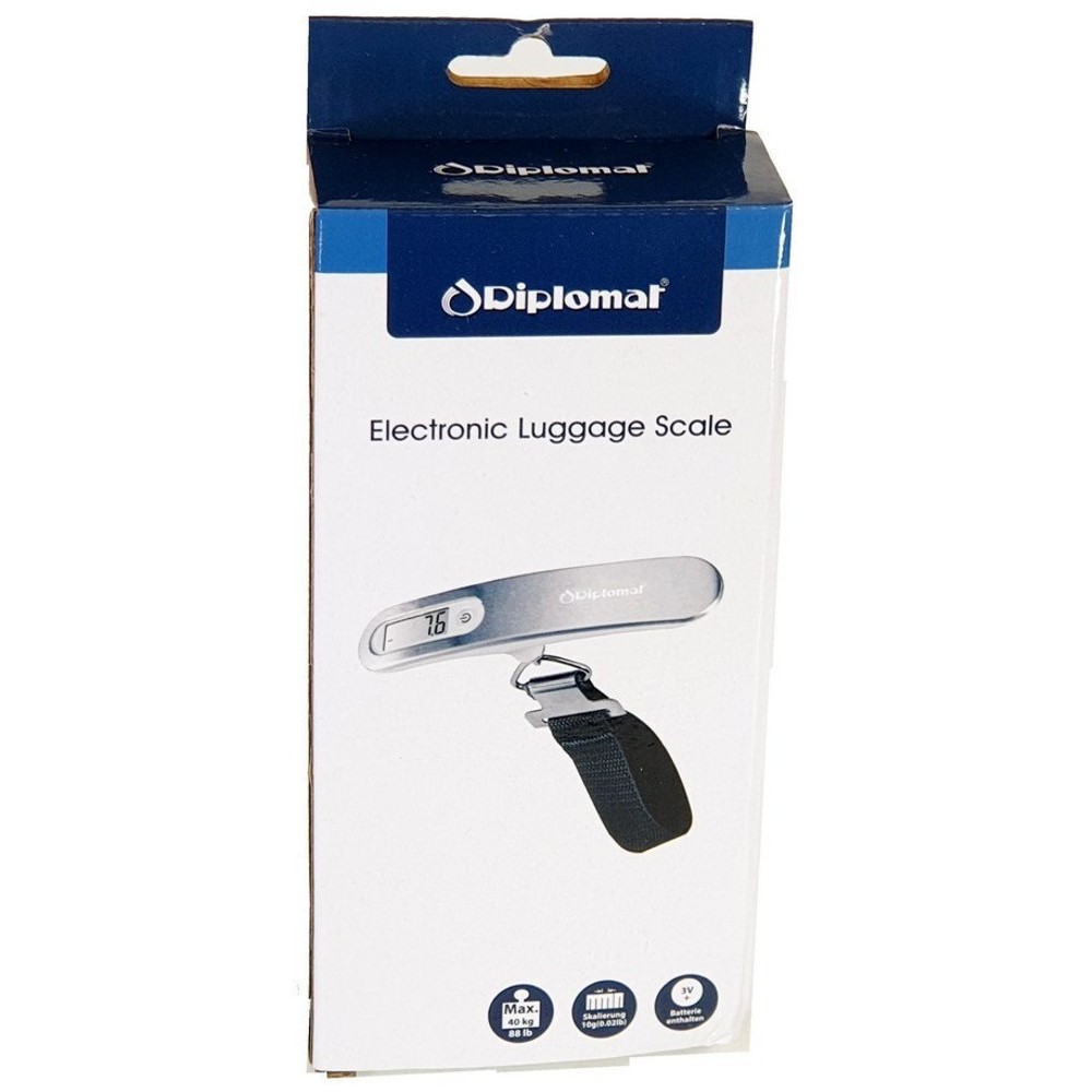 DIPLOMAT ΗΛΕΚΤΡΟΝΙΚΗ ΖΥΓΑΡΙΑ ΒΑΛΙΤΣΩΝ ACDIG2