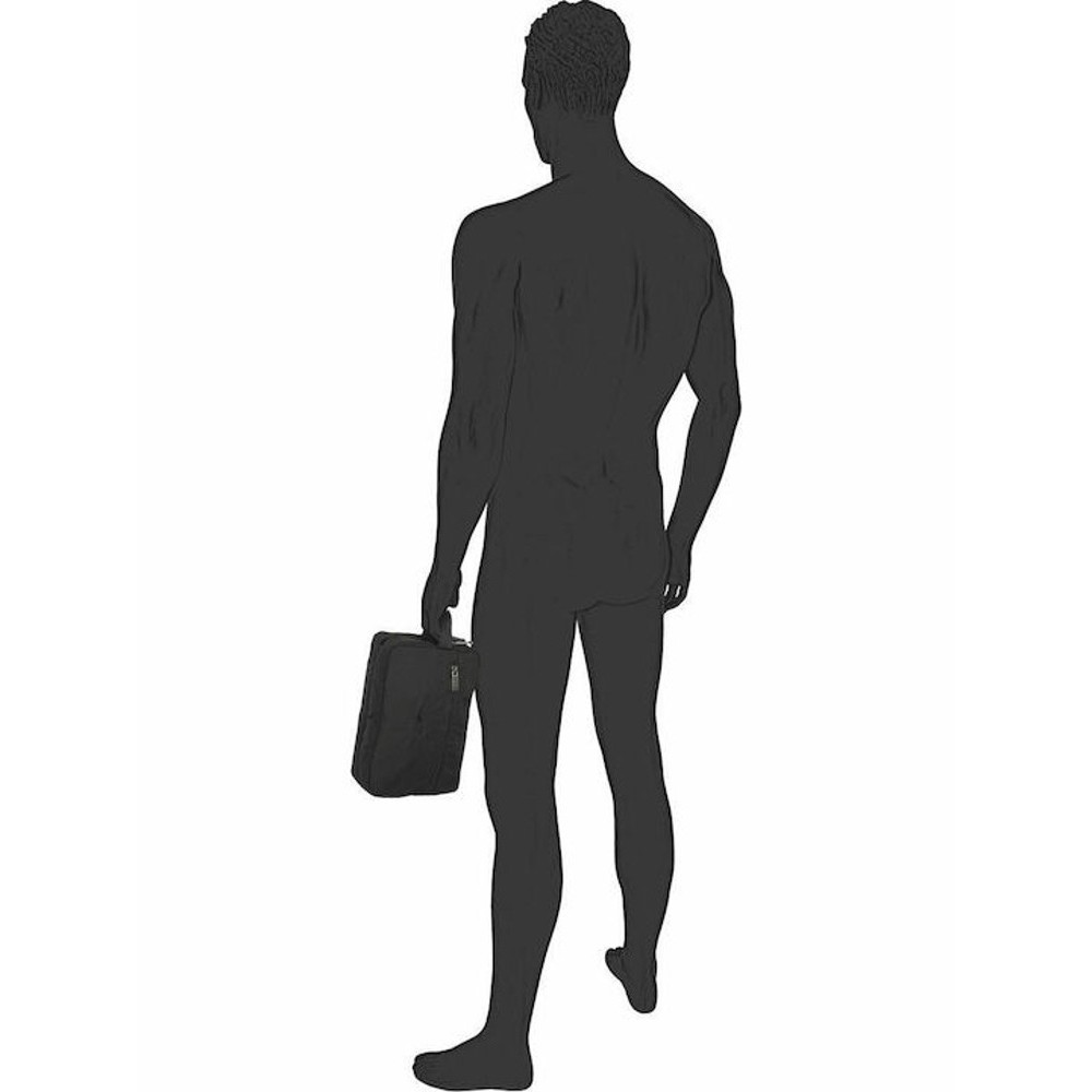 Camel Active Ανδρικό Νεσεσέρ B00-403-60 Μαύρο Travel Items