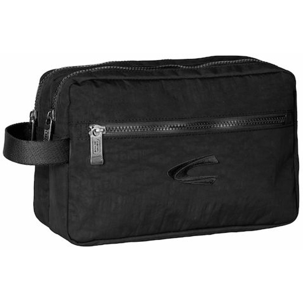 Camel Active Ανδρικό Νεσεσέρ B00-403-60 Μαύρο Travel Items