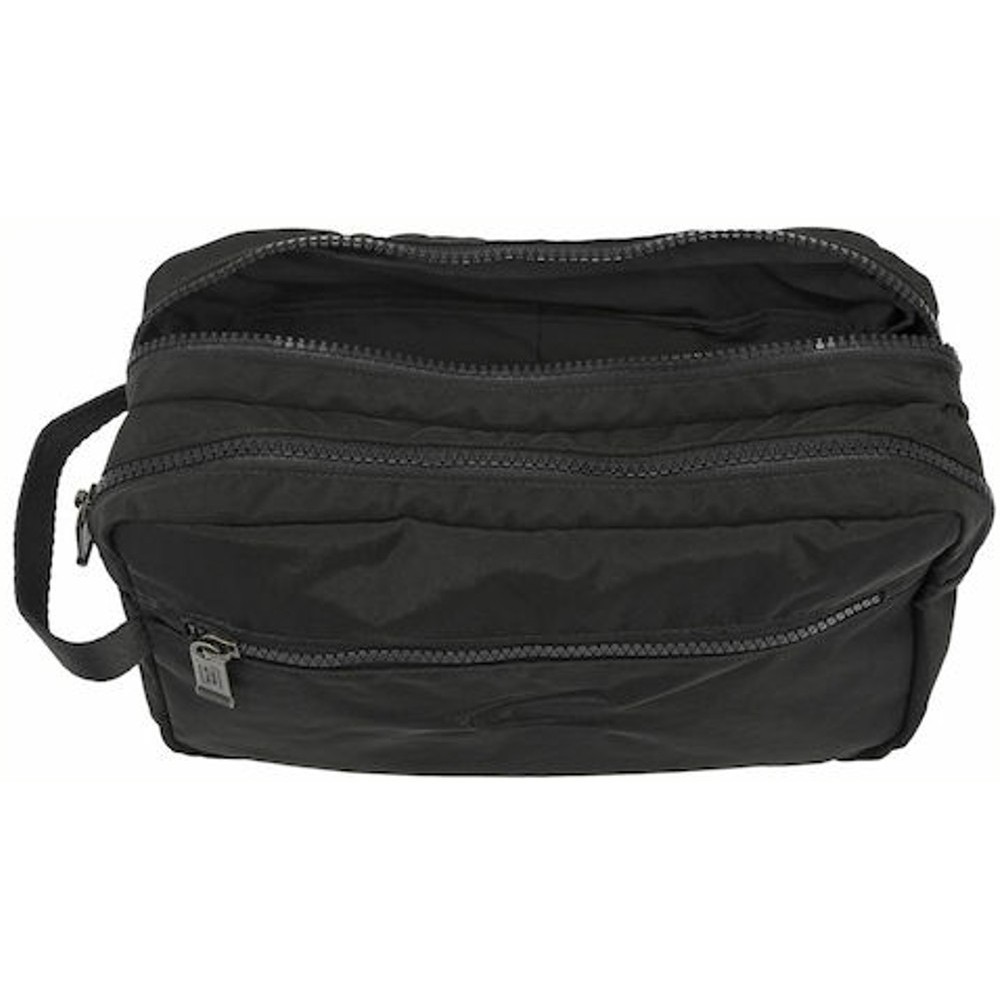 Camel Active Ανδρικό Νεσεσέρ B00-403-60 Μαύρο Travel Items